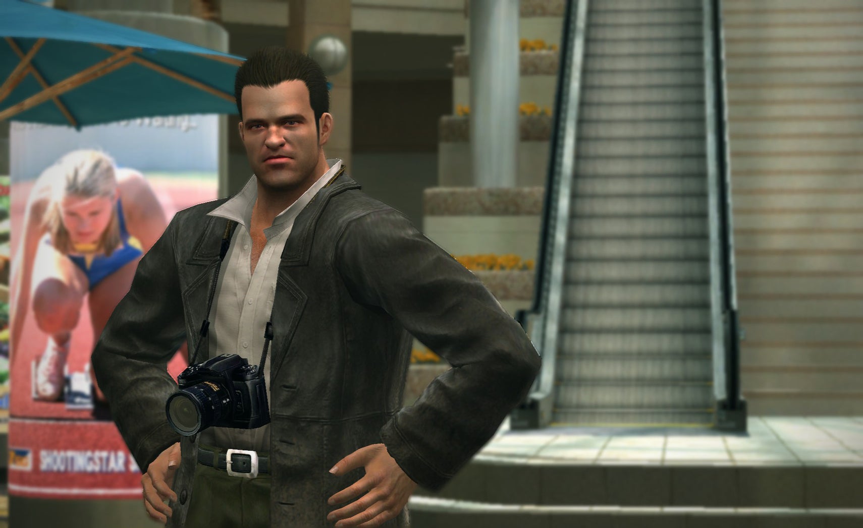 The original Dead Rising is getting a remaster - 1
