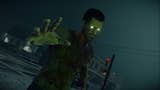 Frank West jako zombie w fabularnym DLC do Dead Rising 4