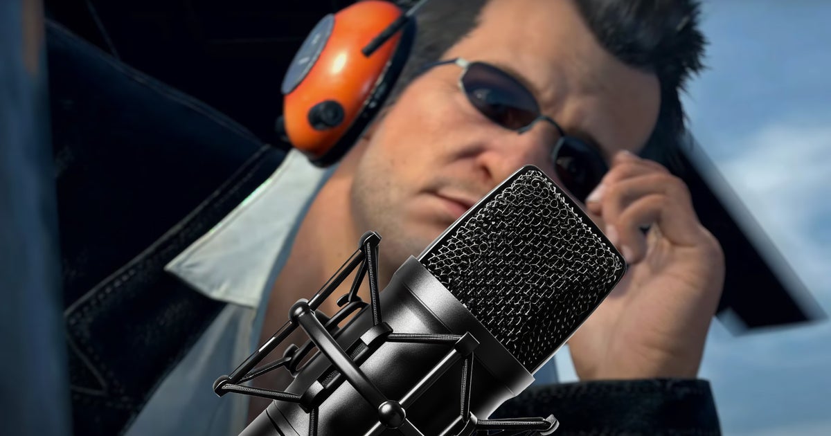 Dead Rising Lab Voice Dead Rising Deluxe Remaster’s greatest addition? A whole lot more voice ...