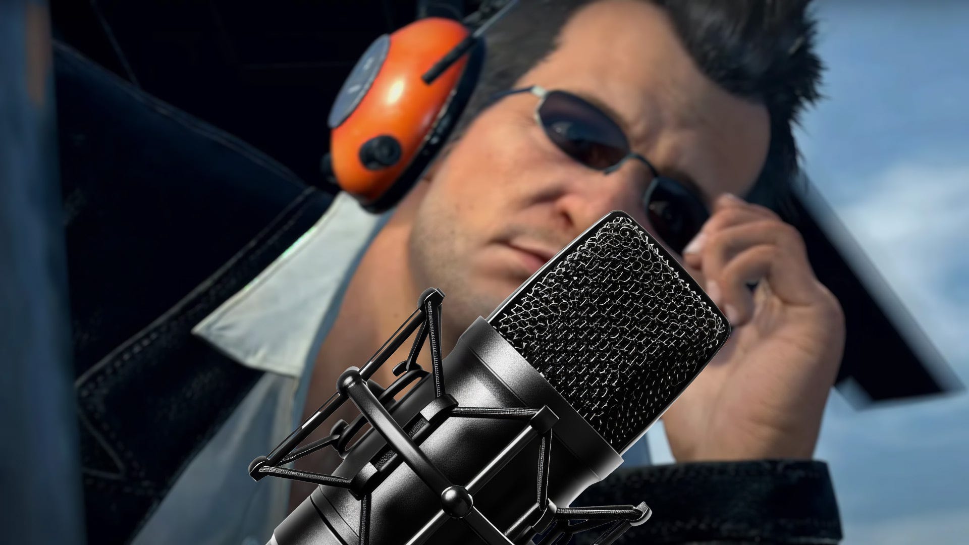 Dead Rising Deluxe Remaster's greatest addition? A whole lot more voice acting, with a Dragon's Dogma style twist