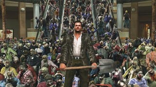 Dead Rising 2: Case West announced - first trailer and shots