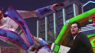Dead Rising 2: Off the Record E3 gameplay videos