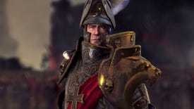 Imperial: Total Warhammer's First In-Engine Video