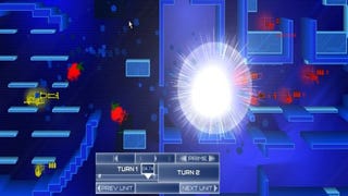 Frozen Synapse SP Campaign Released