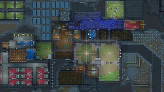 Fraudsters force RimWorld dev to stop giving out Steam keys
