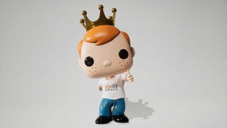Funko taking a leaf out of Lego's playbook with new AAA games