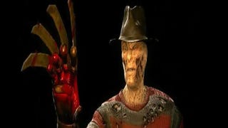 Ed Boon added Freddy Krueger to Mortal Kombat because he "made sense" 