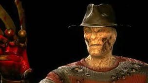 Ed Boon added Freddy Krueger to Mortal Kombat because he "made sense" 