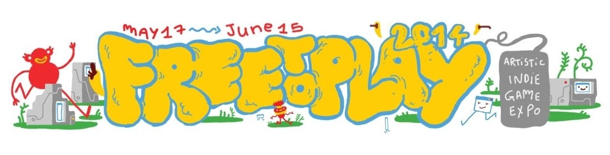 Free To Play 2014: de ware aard van de indiescene