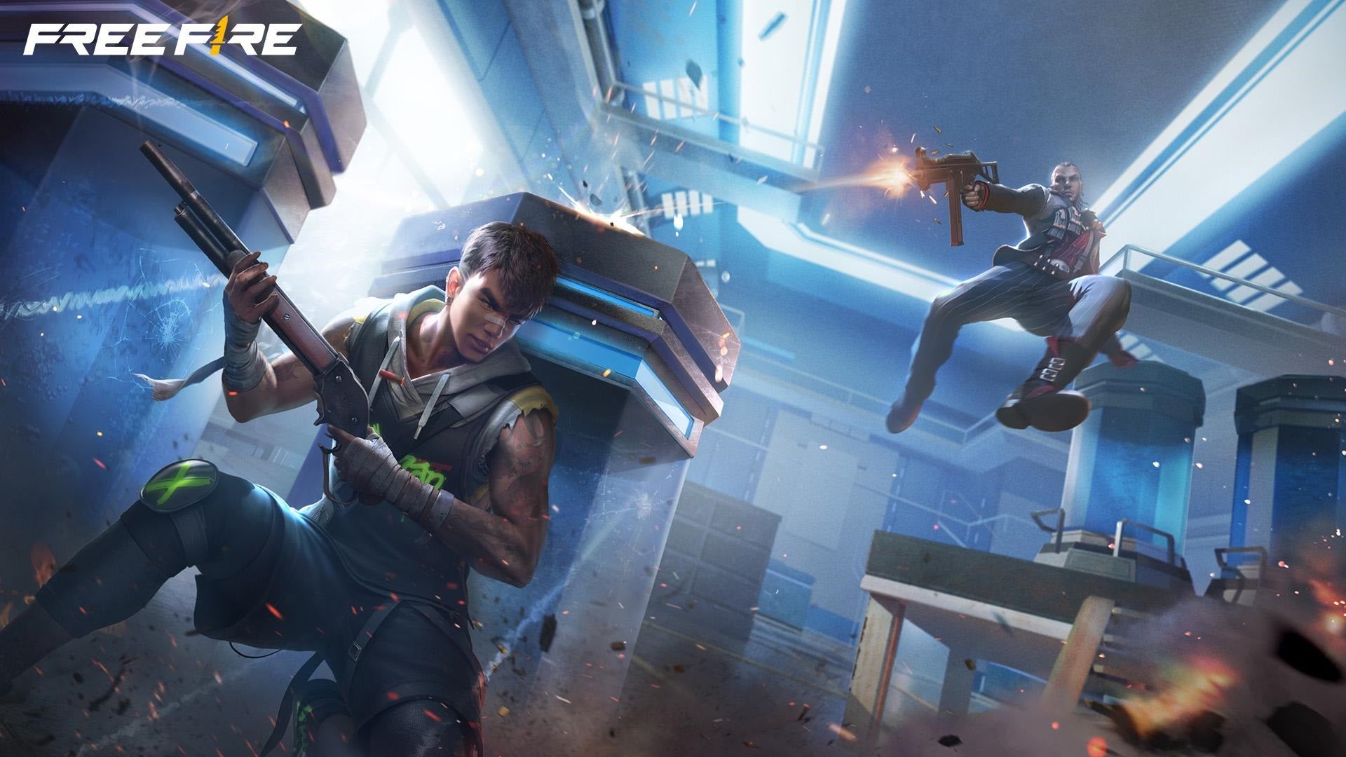 Garena laying off hundreds | GamesIndustry.biz