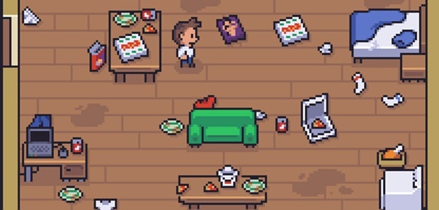 Free games of the week