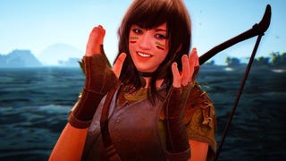 Free giveaway: 5,000 7-day passes for Black Desert Online!