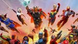 Disney says free-to-play action-RPG Marvel Heroes is shutting down
