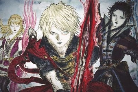 Free to play Final Fantasy Brave Exvius komt naar Westen