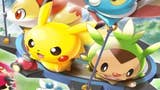 Free-to-play Pokémon Rumble World getting physical release
