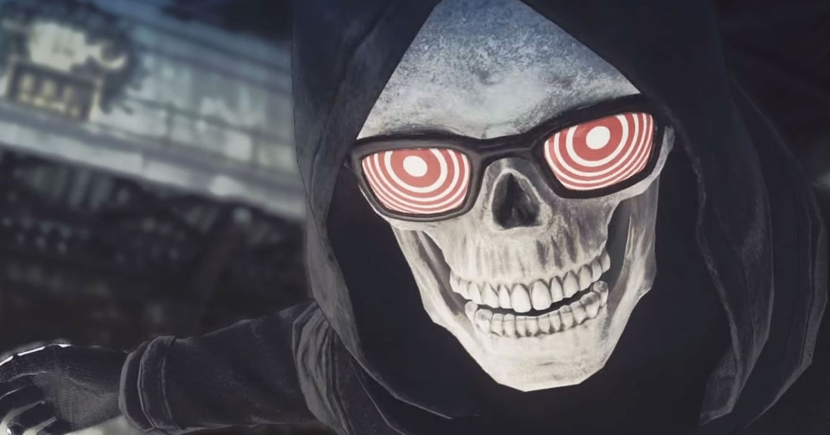 Cult favourite roguelite Let it Die going offline is a genuine bummer - but it might also be a rescue in disguise Cult favourite roguelite Let it Die going offline is a genuine bummer - but it might also be a rescue in disguise