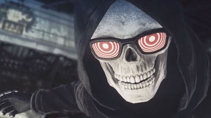Cult favourite roguelite Let it Die going offline is a genuine bummer - but it might also be a rescue in disguise