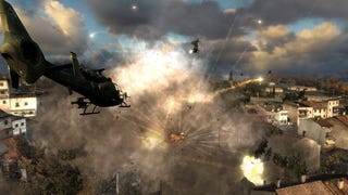 Ubisoft giving ace-o RTS World in Conflict away for free