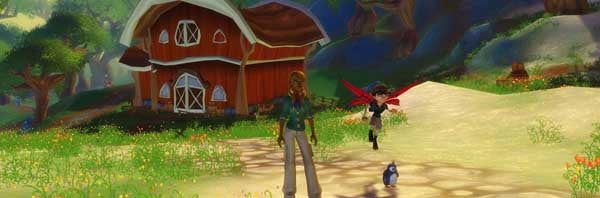 Free Realms Free | Rock Paper Shotgun