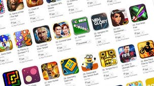 Apple joins Google in removing "free" label from games with in-app purchases