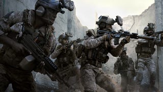Get a free PS4 and Call of Duty: Modern Warfare with a Sony Xperia phone