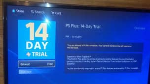 PS4 owner finds PS Plus loophole, subscribes until 2035 without paying a penny 