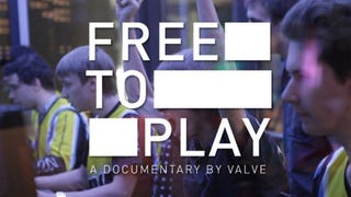Valve's Dota 2 documentary 'Free to Play' hits Steam today, Twitch screening confirmed