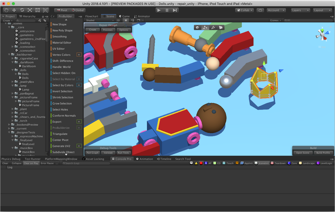 Three free tools to level up your prototyping | GamesIndustry.biz