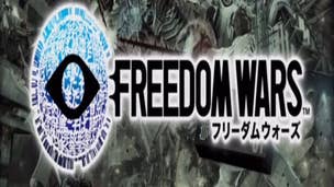Panopticon: PS Vita exclusive revealed as Freedom Wars, launching 2014