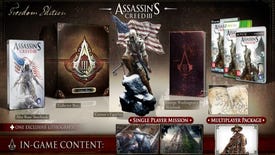 Just Release Assassin's Creed, Not Six Different Versions
