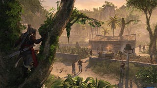 Hey, Where's Assassin's Creed IV: Freedom Cry On PC?