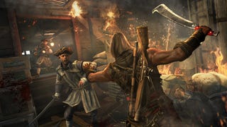 Assassin's Creed IV's First Story DLC Focuses On Slavery
