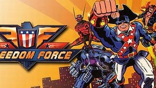 Freedom Force games are dirt cheap on Steam