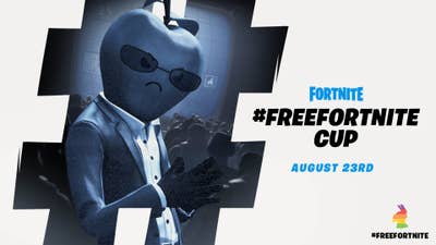 Epic Games turns Apple dispute into Fortnite event