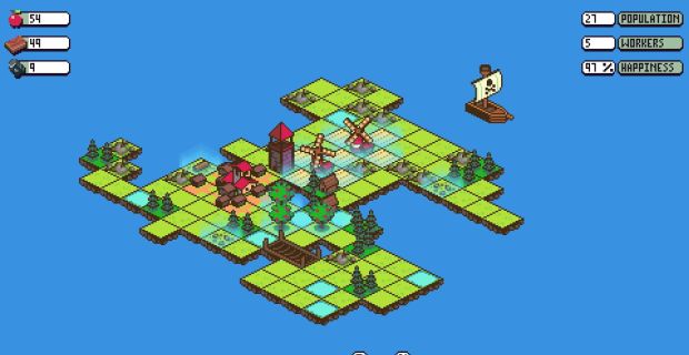 Free Loaders | Rock Paper Shotgun