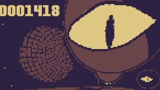 Free Loaders: Launching Devil Daggers Into Space