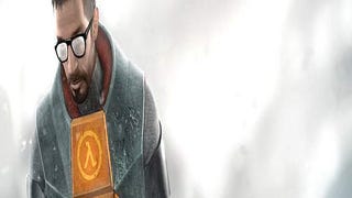 Enter the Freeman: Half-Life live-action short film 