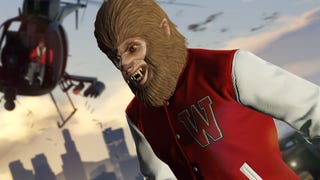 Freemode Events coming to GTA Online next week
