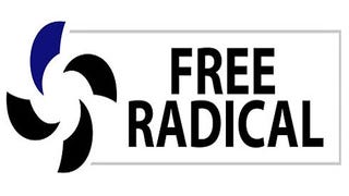 Rumour: Free Radical bought by Crytek