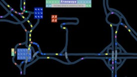 Freeways is a puzzley road-builder from Desert Golfer