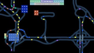 Have You Played… Freeways?