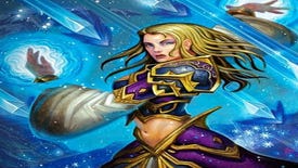 Wild Freeze Mage deck list and guide