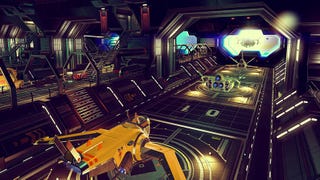 No Man's Sky PS4 Foundation Update Analysis