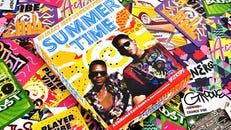 Image for DJ Jazzy Jeff and the Fresh Prince: Summertime