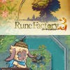 Rune Factory 3: A Fantasy Harvest Moon screenshot