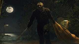 Friday the 13th game delayed until next year, adds single-player option
