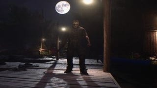 Friday the 13th multiplayer game pits seven counselors against Jason