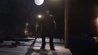 Friday the 13th multiplayer game pits seven counselors against Jason