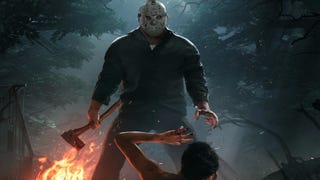 Friday the 13th finally patched on Xbox One