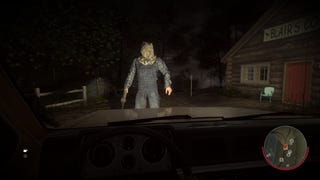 Friday The 13th: The Game decapitates its dedicated servers